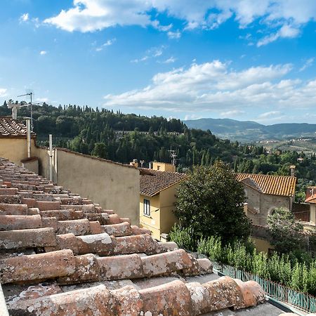 Casa Torrini Hotel Fiesole Luaran gambar