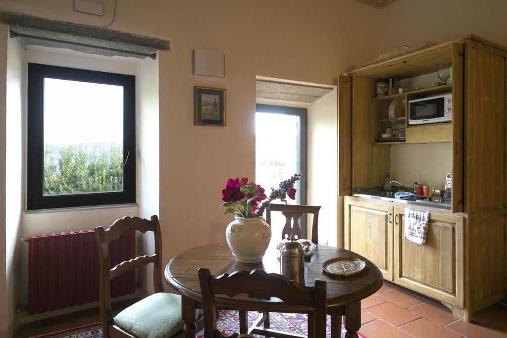 Casa Torrini Hotel Fiesole Bilik gambar