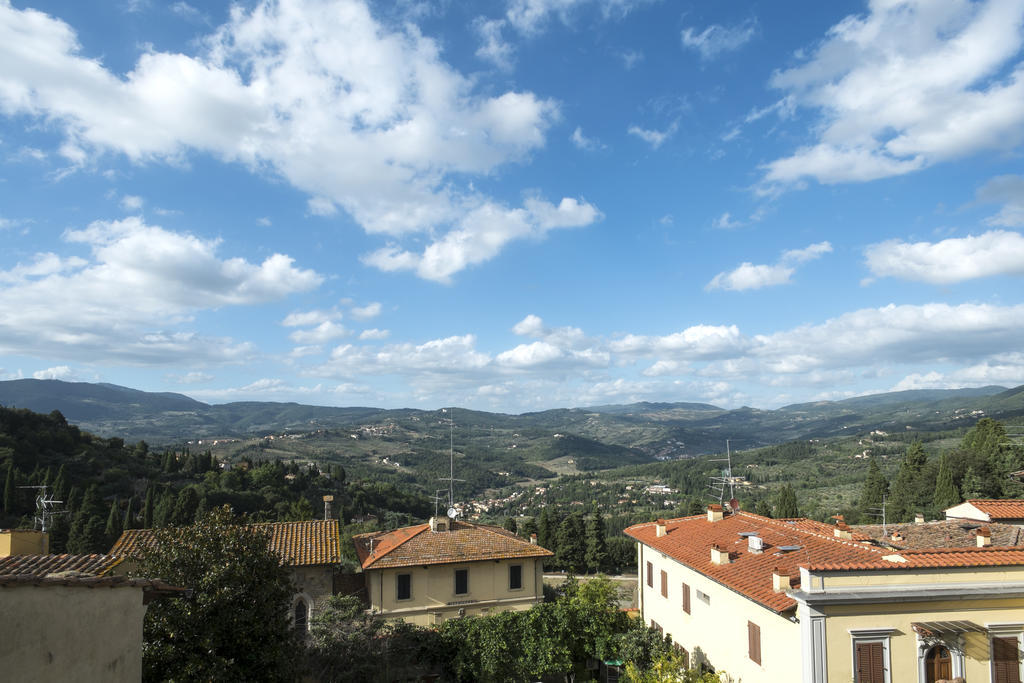 Casa Torrini Hotel Fiesole Bilik gambar