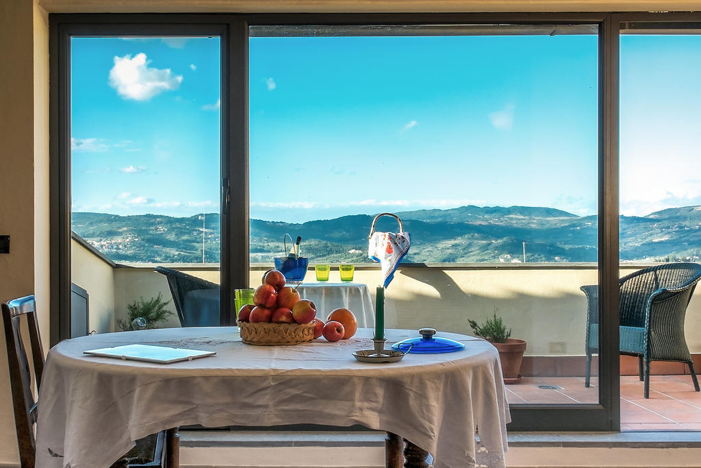 Casa Torrini Hotel Fiesole Bilik gambar