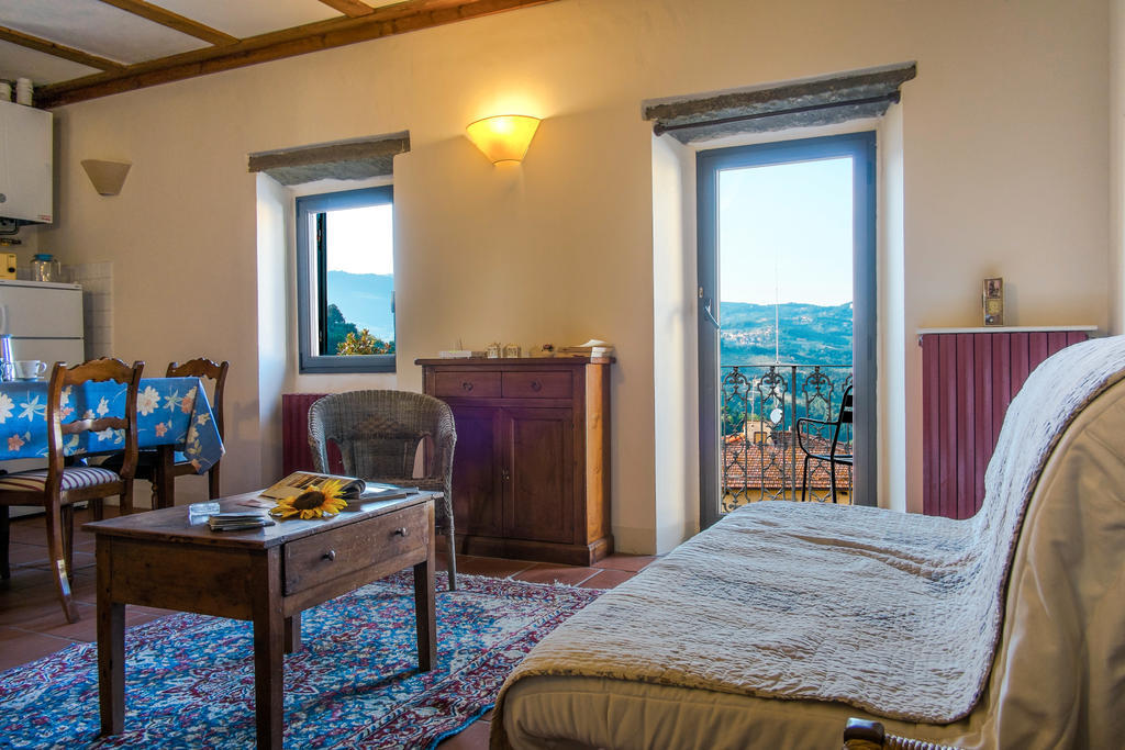Casa Torrini Hotel Fiesole Bilik gambar