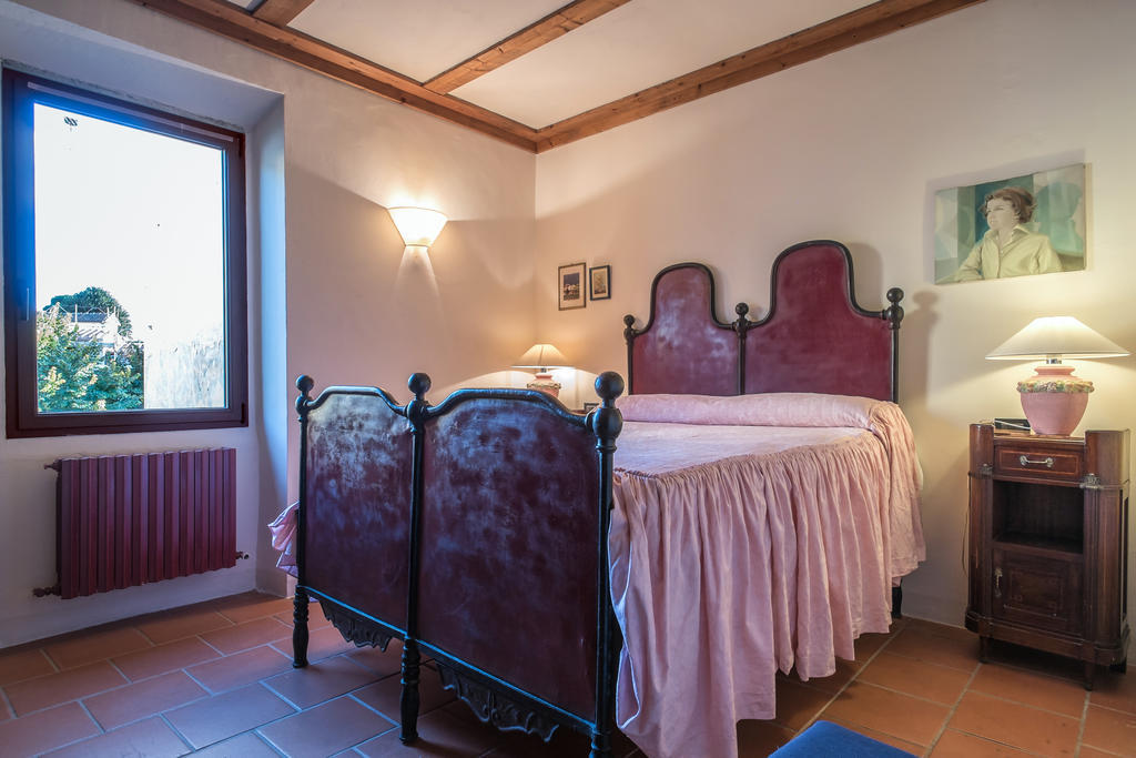 Casa Torrini Hotel Fiesole Bilik gambar