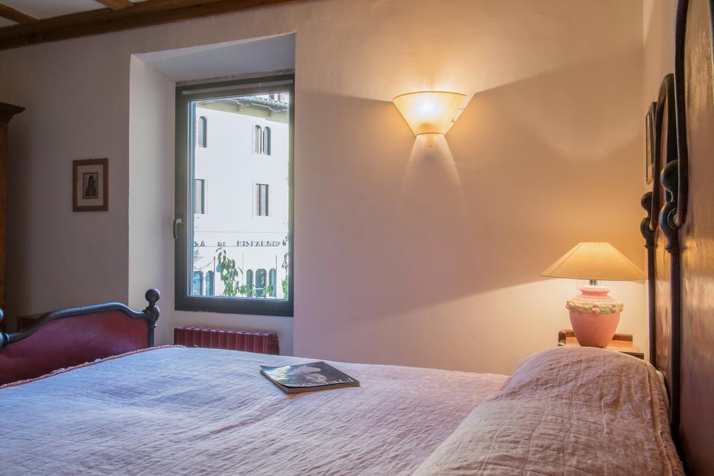 Casa Torrini Hotel Fiesole Bilik gambar