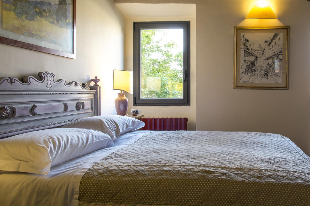 Casa Torrini Hotel Fiesole Bilik gambar