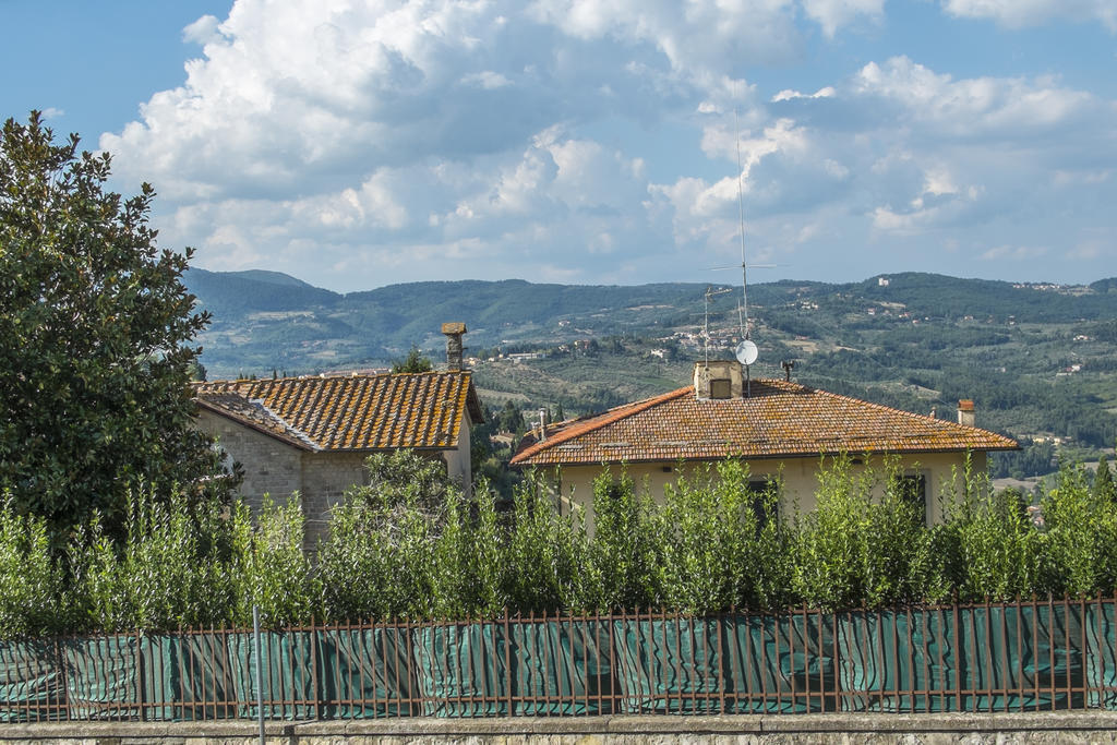 Casa Torrini Hotel Fiesole Bilik gambar