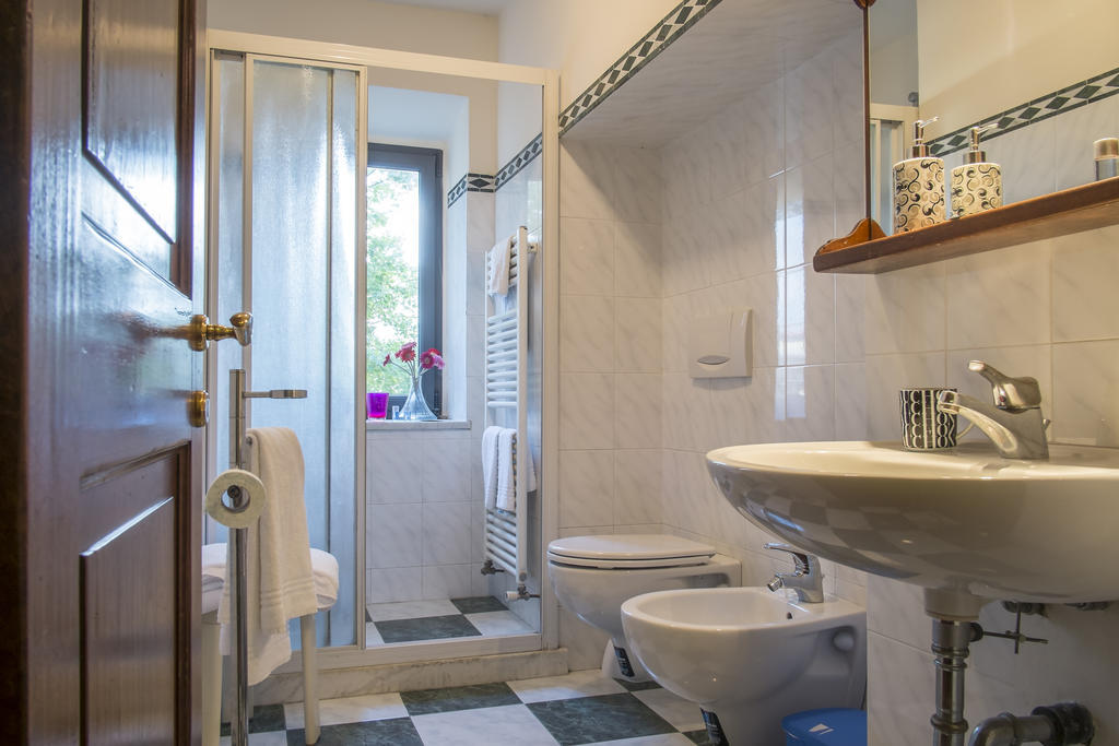 Casa Torrini Hotel Fiesole Bilik gambar