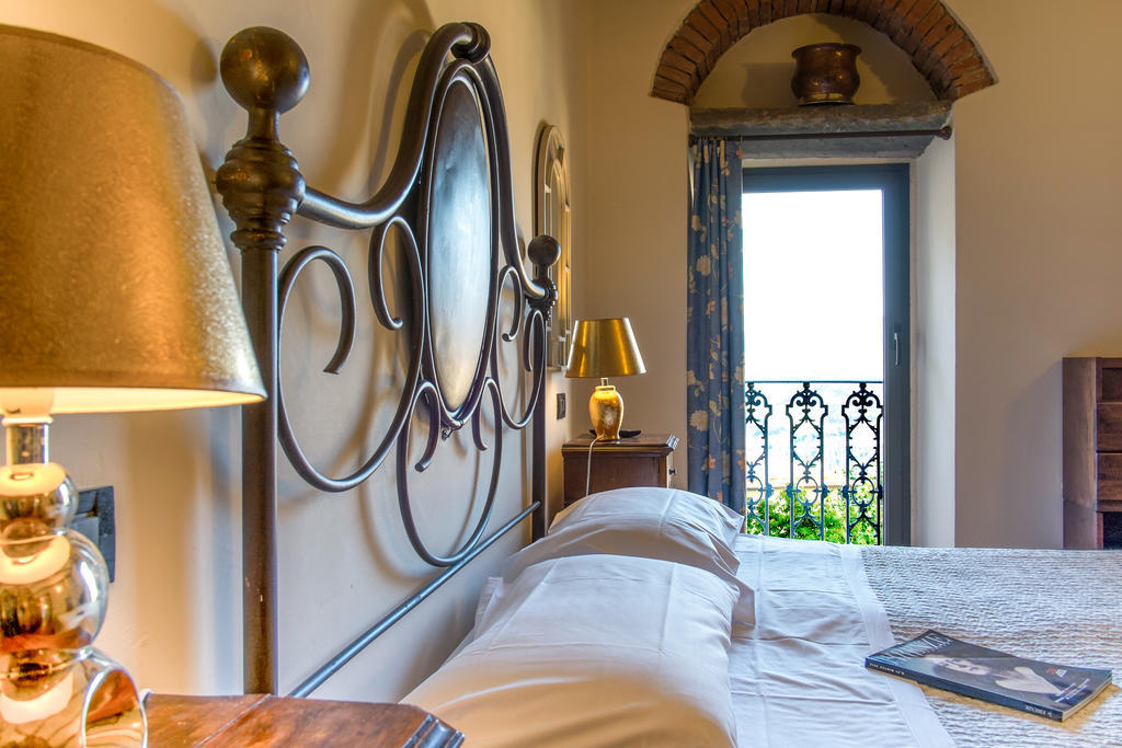Casa Torrini Hotel Fiesole Bilik gambar