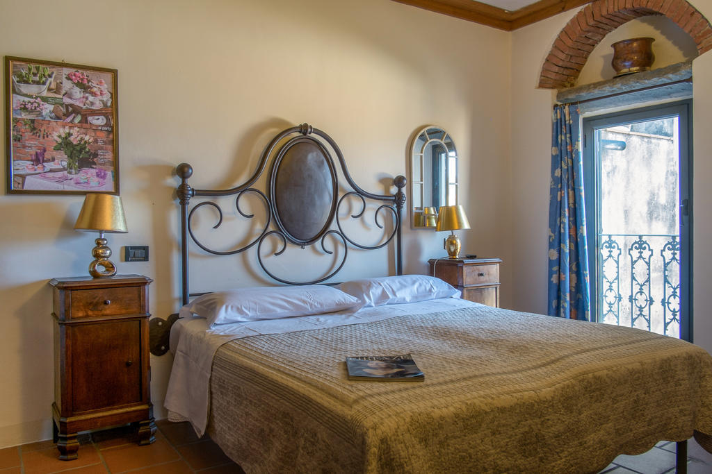 Casa Torrini Hotel Fiesole Bilik gambar