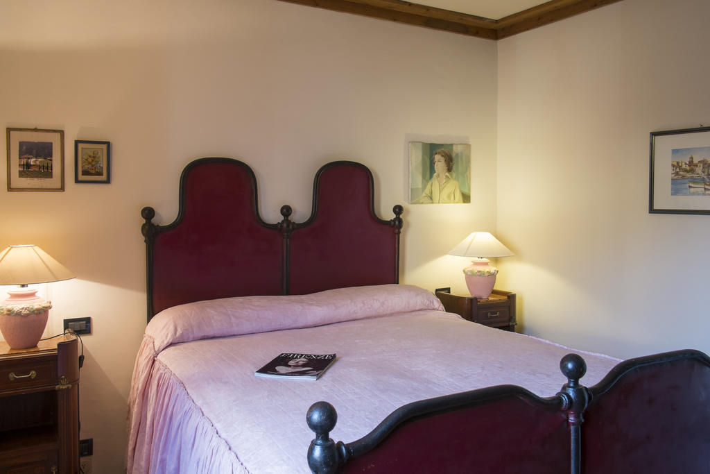 Casa Torrini Hotel Fiesole Bilik gambar