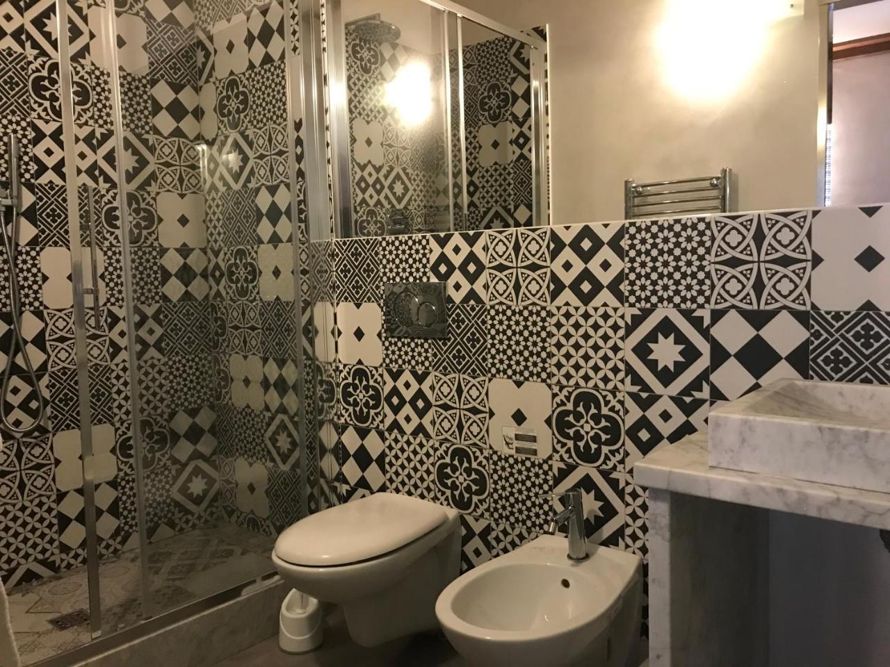 Casa Torrini Hotel Fiesole Luaran gambar